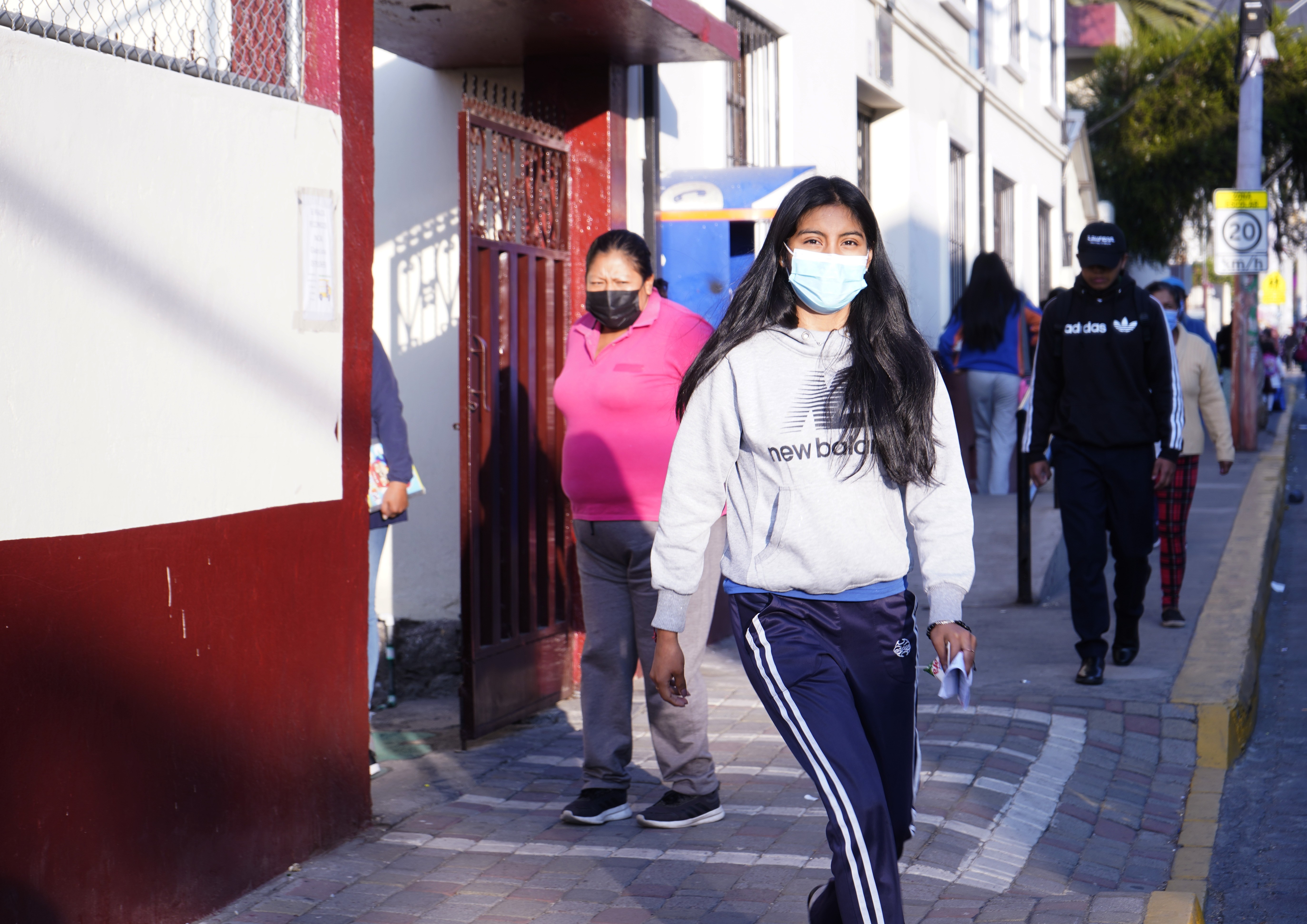 La OMS declara emergencia sanitaria internacional por la viruela del Mono