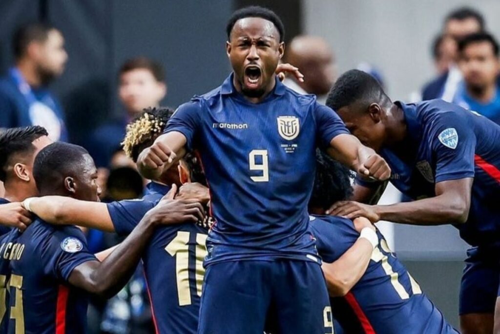 Es un hecho, el futbolista ecuatoriano John Yeboah dejará la liga de fútbol de Polonia para jugar en la Serie A de Italia.