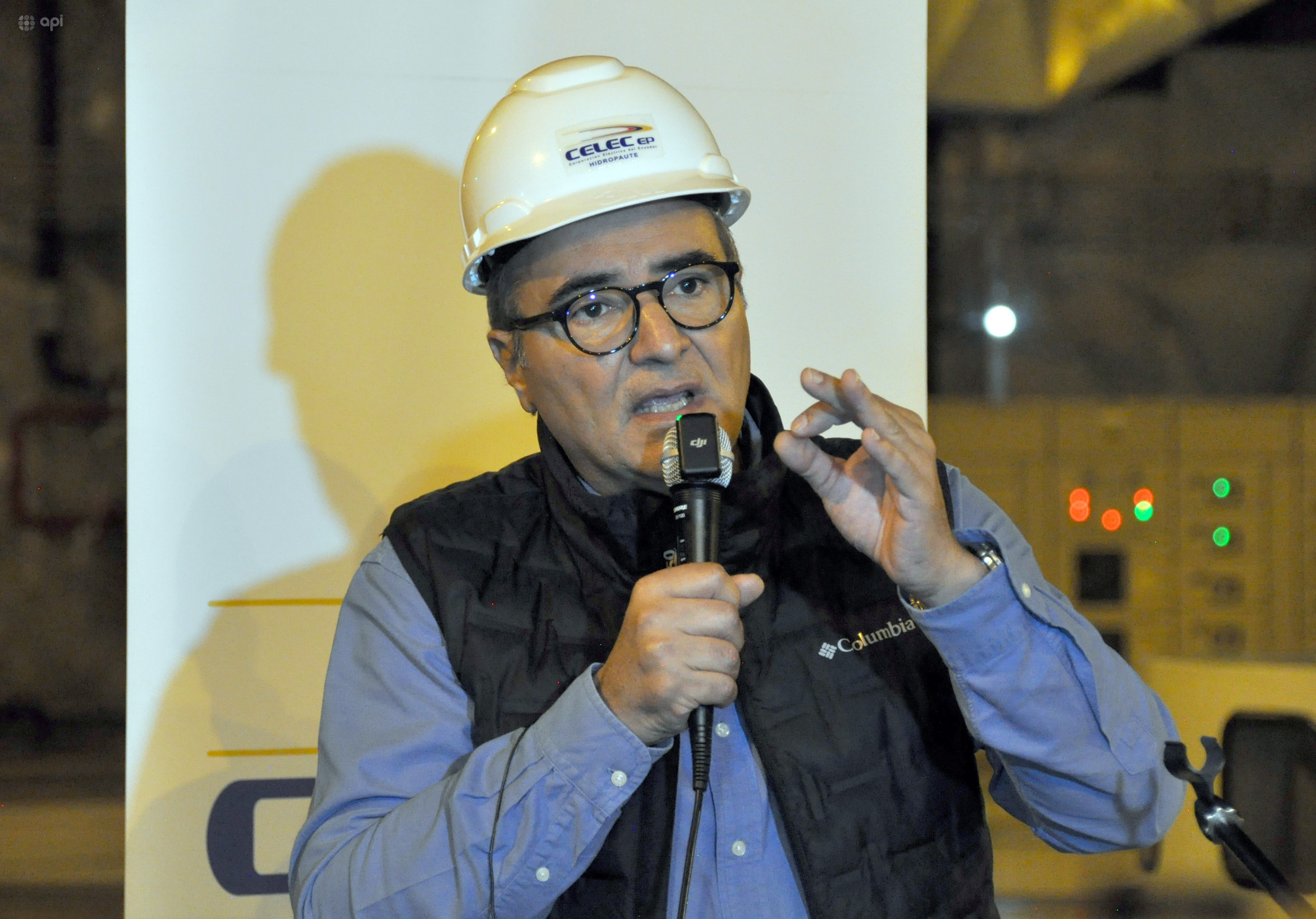 Cortes de luz o lluvias, las salidas para sortear la crisis energética; por ahora, cortes diarios Antonio Goncalves