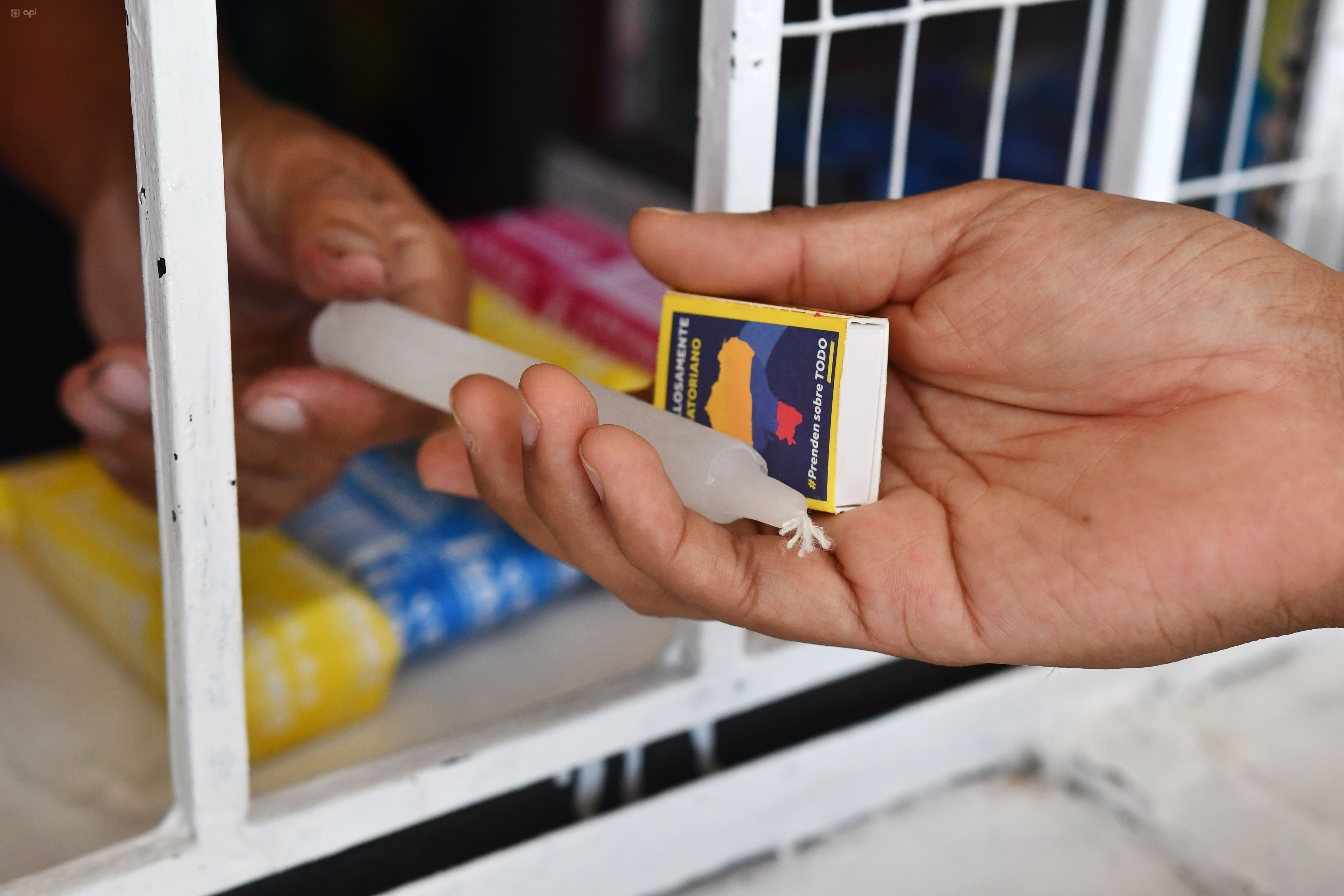 Estos son los horarios de cortes de luz en Manabí