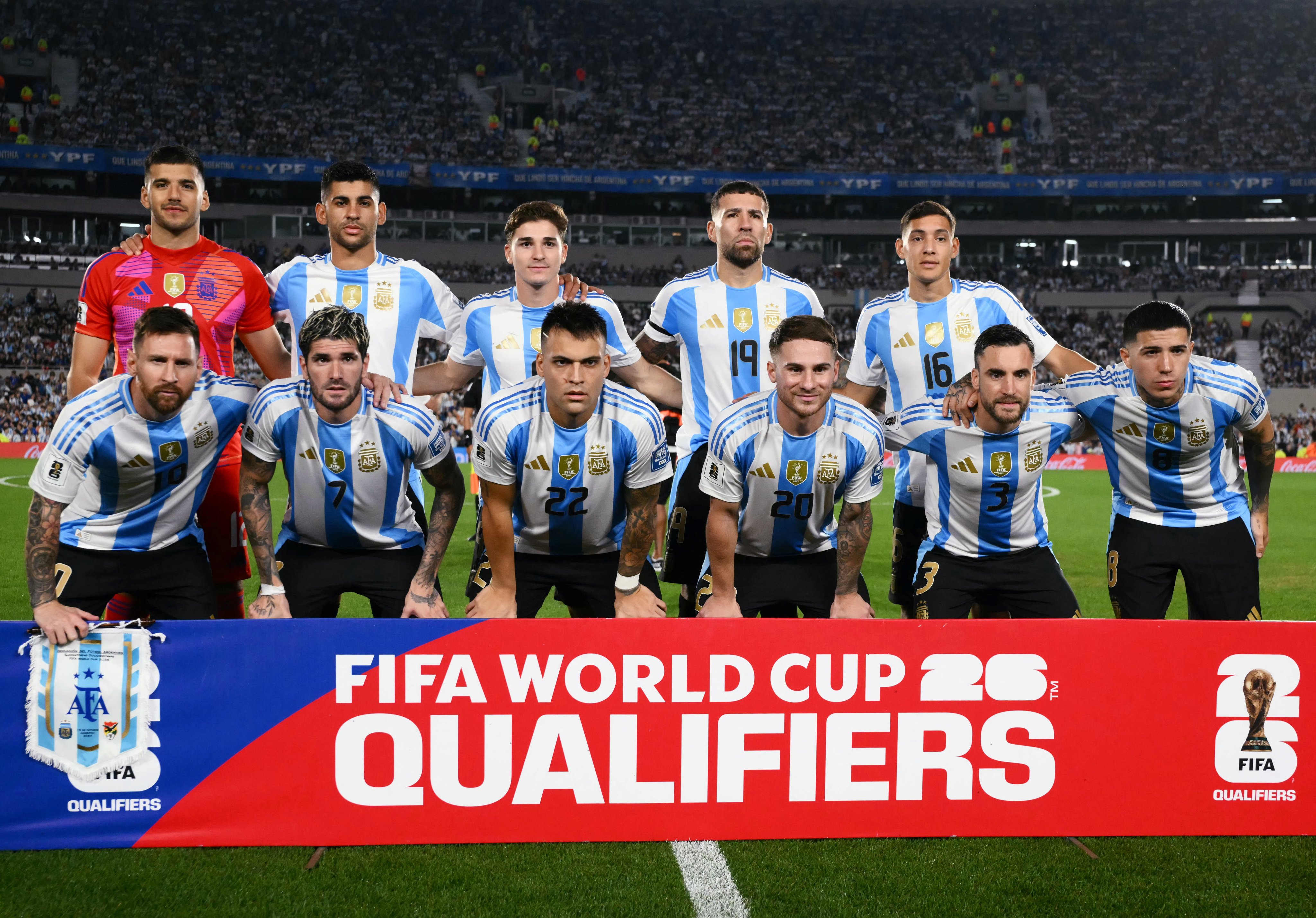 argentina bolivia eliminatorias sudamericanas partido