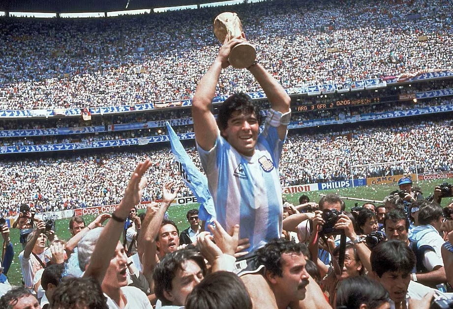 Los restos del exfutbolista argentino Diego Maradona serán trasladados a un mausoleo que será llamado "M10 Memorial".