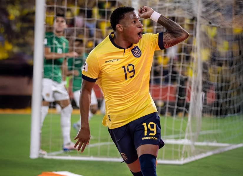El futbolista ecuatoriano Gonzalo Plata ha mostrado su preferencia por jugar en Guayaquil y no en Quito con la Selección de Ecuador.