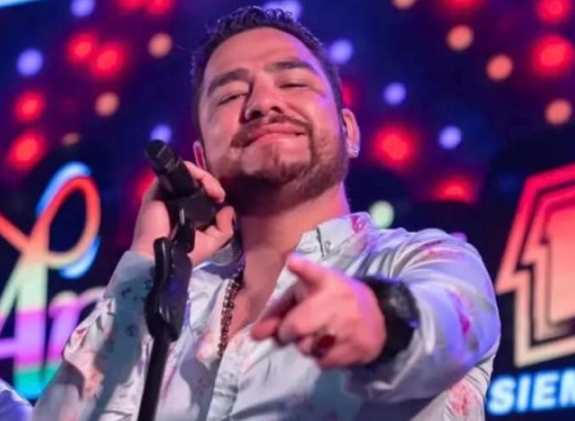 A Paul Flores, vocalista de la orquesta de cumbia peruana Armonía 10, lo asesinaron en el distrito de San Juan de Lurigancho, en Perú.