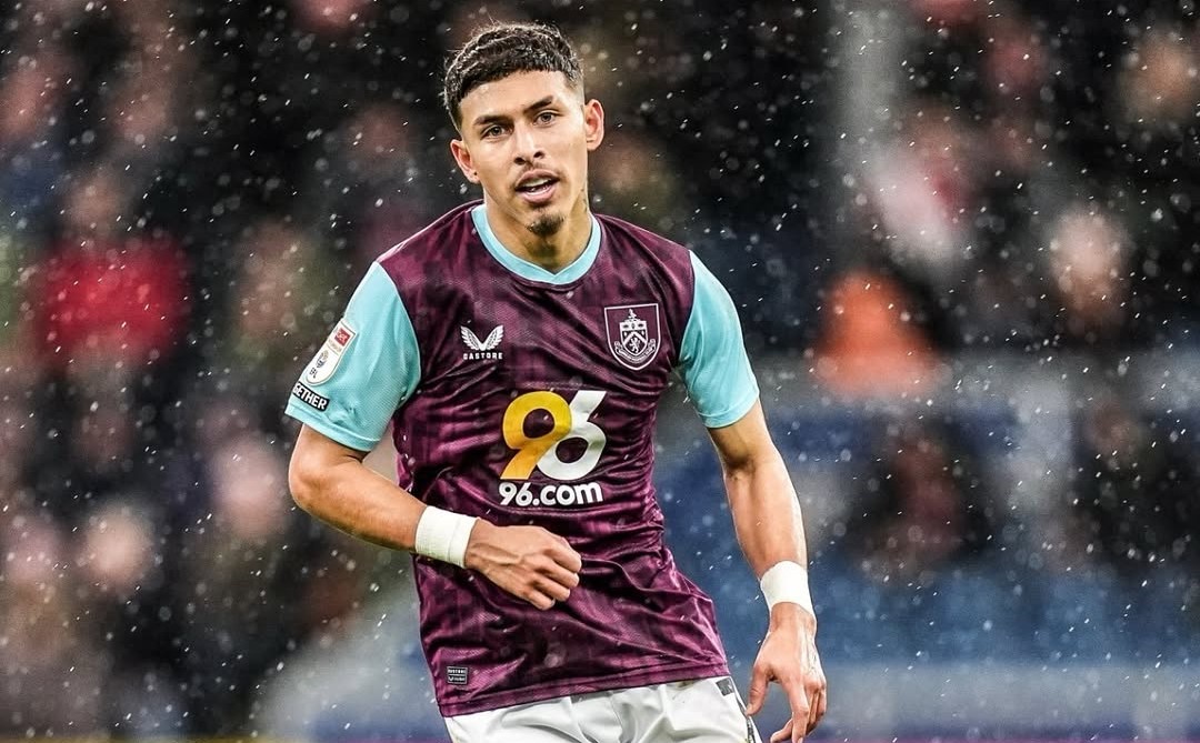 Inglaterra. Jeremy Sarmiento y Burnley quedan fuera de la FA Cup tras derrota
