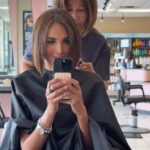 María Teresa Guerrero muestra su nuevo corte de cabello y emociona con su mensaje de fe