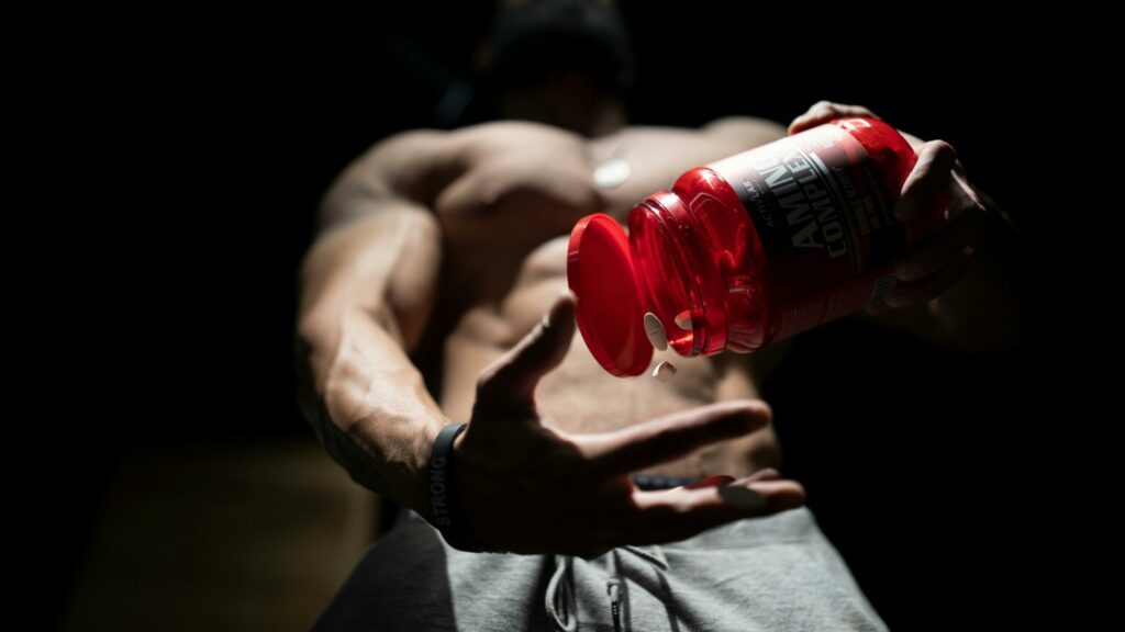 Advertencia de un experto: Los suplementos deportivos no sustituyen dieta ni entrenamiento