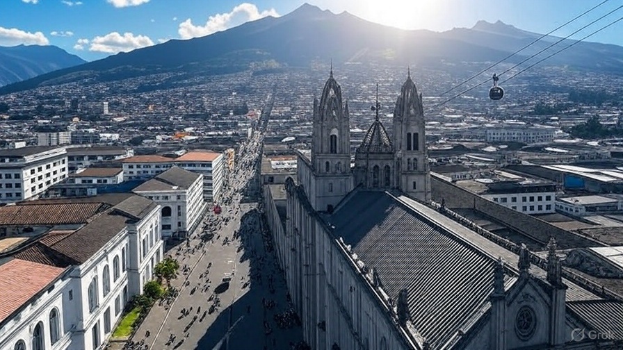 Alerta solar en Ecuador ¿Qué provincias alcanzarán radiación extrema este martes