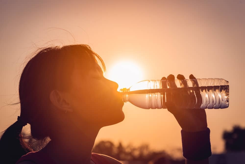 ¿Calor extremo en Guayaquil Este es el reporte del clima para este martes 27 de mayo