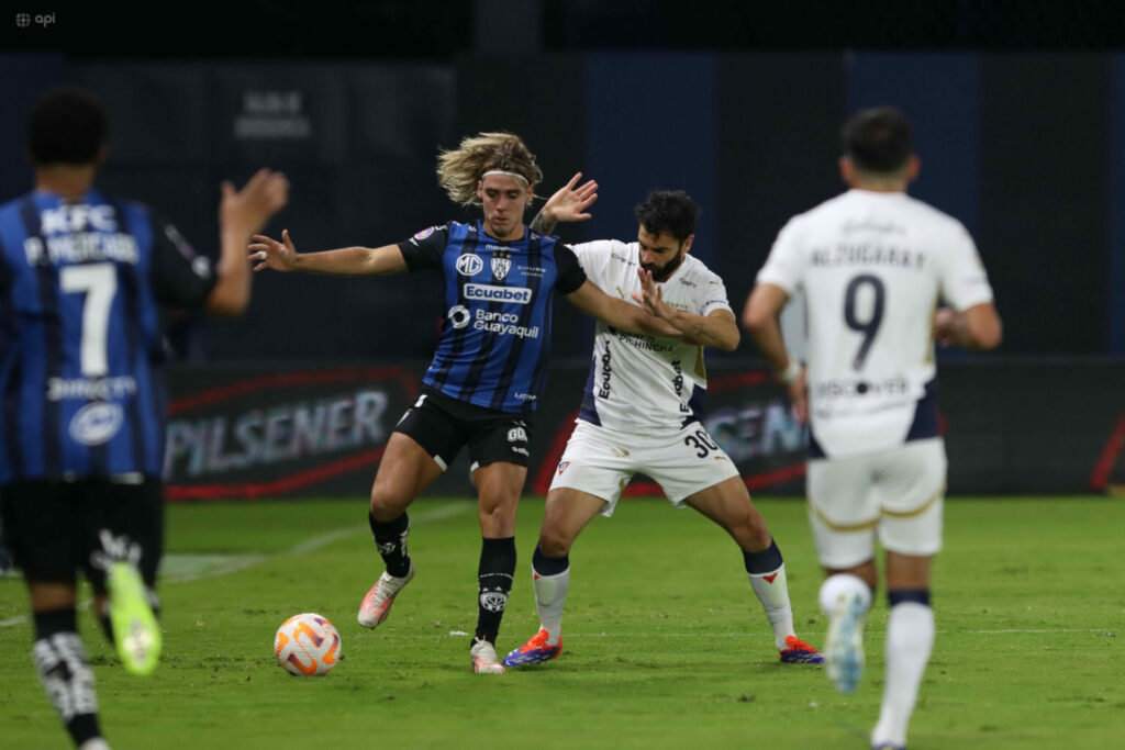 Definidos los clasificados a octavos de final en Libertadores y Sudamericana