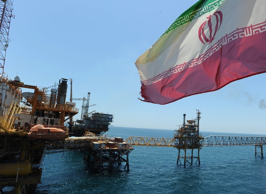 Donald Trump, presidente de Estados Unidos, anunció que reducirá “a cero” las exportaciones de petróleo de Irán.