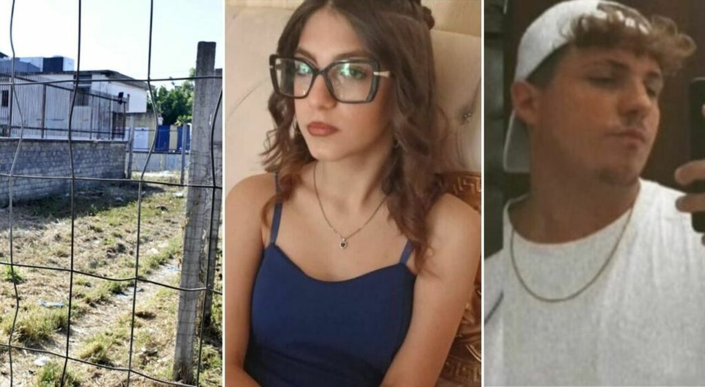 El trágico final de la italiana Martina Carbonaro asesinada a los 14 años por su exnovio celoso