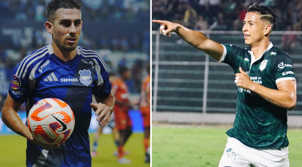 Emelec con bajas y altas busca salir de la mala racha ante Orense