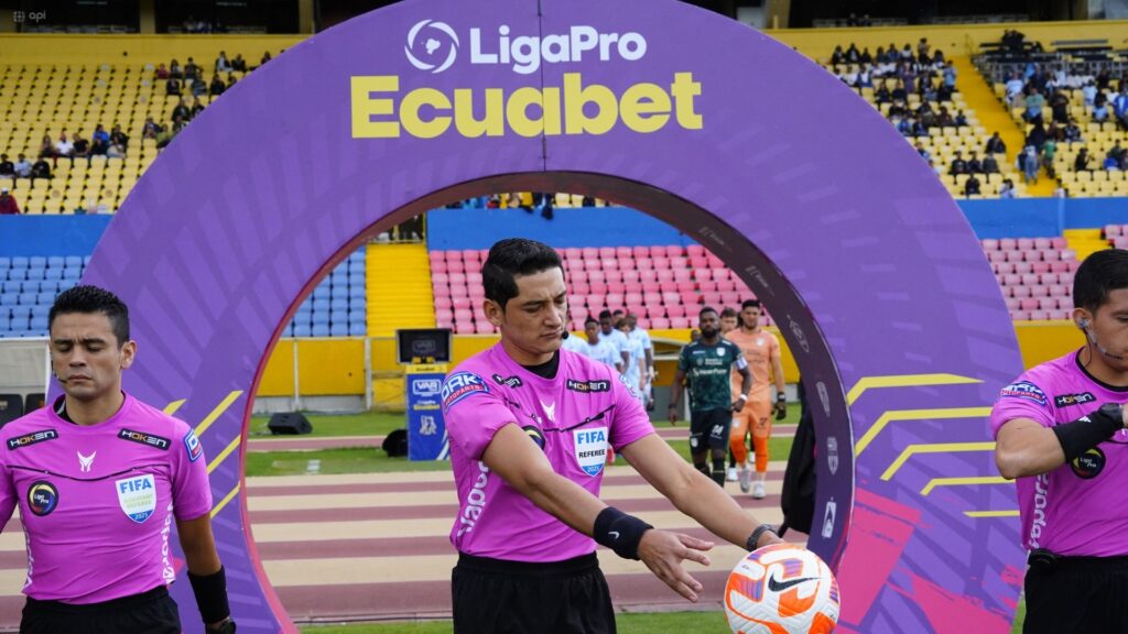 Fecha 12 de LigaPro, horarios y partidos confirmados con Orense y Deportivo Cuenca abriendo la jornada