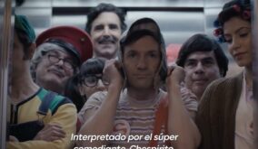Florinda Meza cuestiona la bioserie “Chespirito: Sin querer queriendo” antes de su estreno en HBO Max