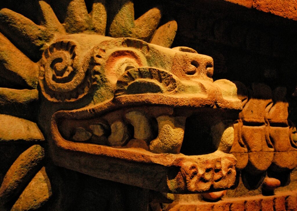 Hallazgo de “Los Abuelos” revela antiguo centro ceremonial maya en Guatemala
