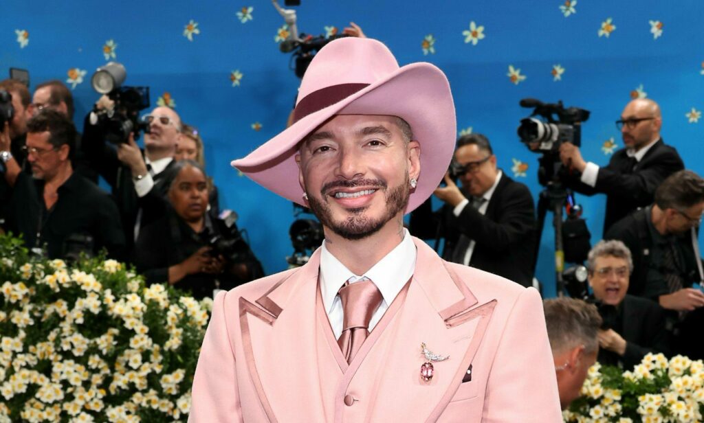 J Balvin reveló cómo la paternidad transformó su vida