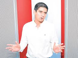 Jaime Estrada y Raúl Chávez dejan la Revolución Ciudadana