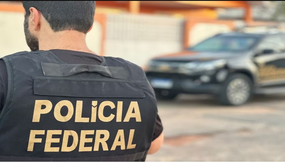 La Policía Federal de Brasil descubrió una red criminal que operaba como empresa de espionaje y sicariato político.