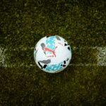 LaLiga y Puma presentan el balón para la temporada 2025-2026 con "nuevos colores" y "una estética más depurada"