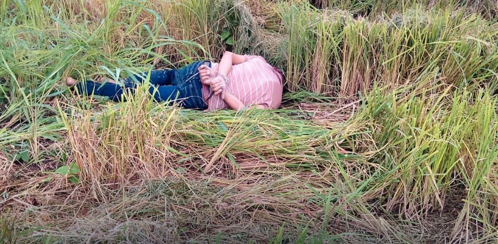 “Lo sacaron de casa y lo mataron” crimen en Urdaneta sacude a la comunidad rural de Los Ríos