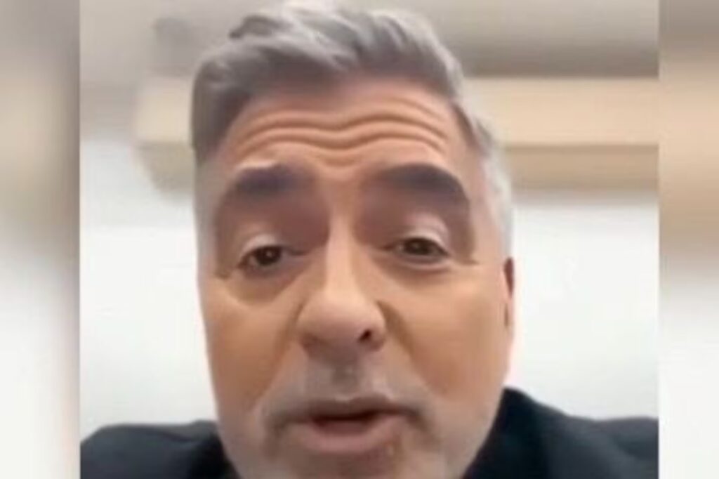 Mujer pierde $15.000 tras ser engañada por un George Clooney generado por IA