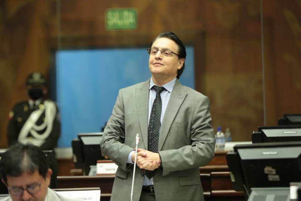 Nuevas pistas apuntan al correísmo en el caso del magnicidio de Villavicencio