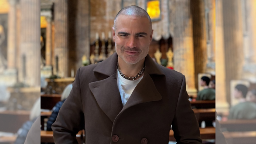 Roberto Manrique reveló la amenaza que recibió tras confesar su orientación sexual