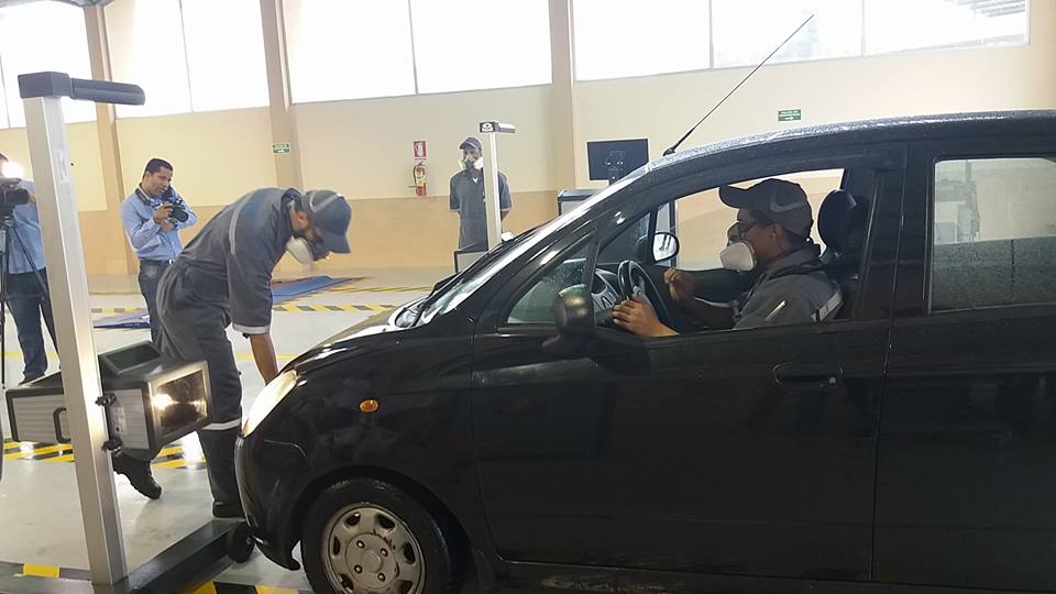 Servicios de matriculación suspendidos en Santo Domingo por mantenimiento del sistema Axxis