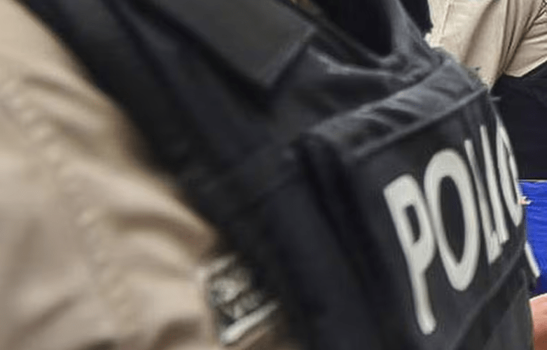Fiscalía procesa a dos agentes de la Policía Nacional por extorsión en operativo simulado