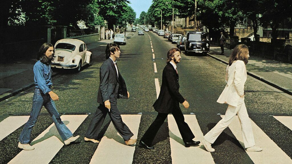 Julia Baird, hermana de John Lennon, arremete: “Las biopics de los Beatles no capturan Liverpool”