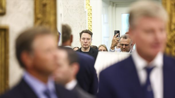 Elon Musk cierra su etapa en el DOGE tras expresar desacuerdo con nueva ley de gastos