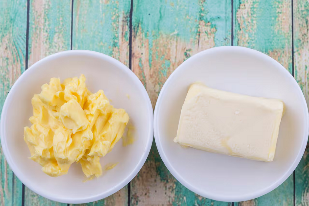 Te sorprenderá saber cuál es mejor entre mantequilla y margarina, según expertos