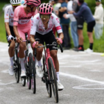 Giro de Italia 2025