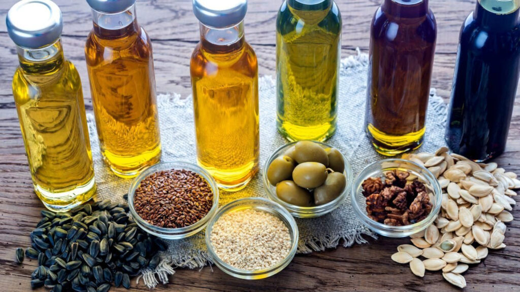 Por esta razón deberías reconsiderar el uso de aceites de semillas en tu cocina
