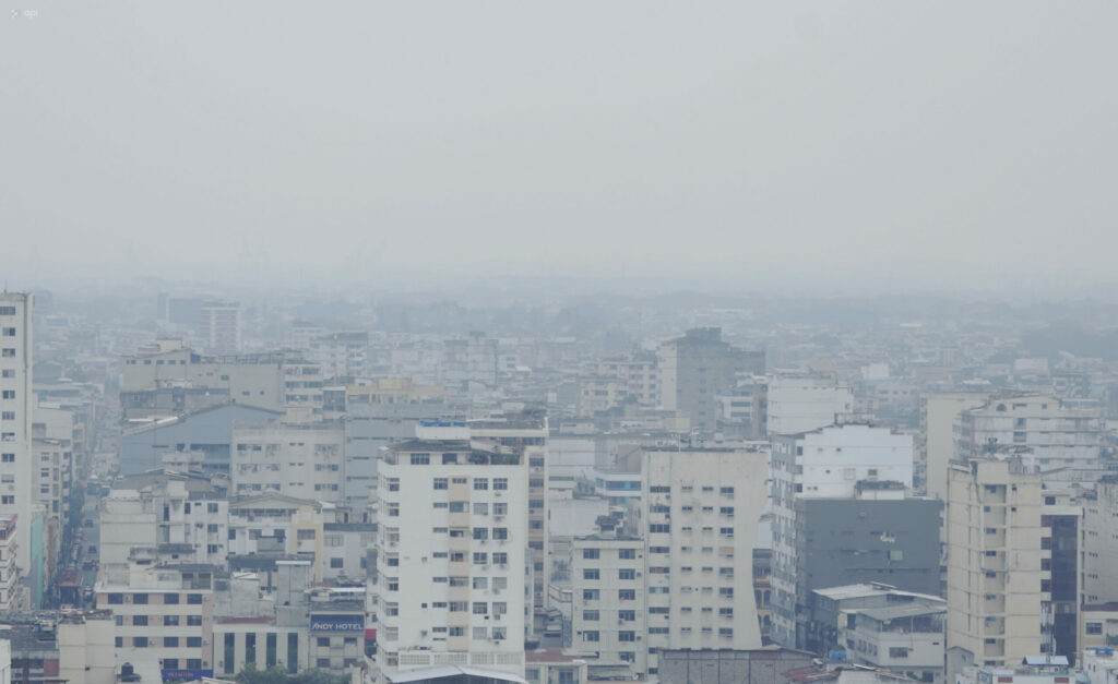 Lluvias y frescura en la Costa: Clima en Ecuador para este 10 de junio