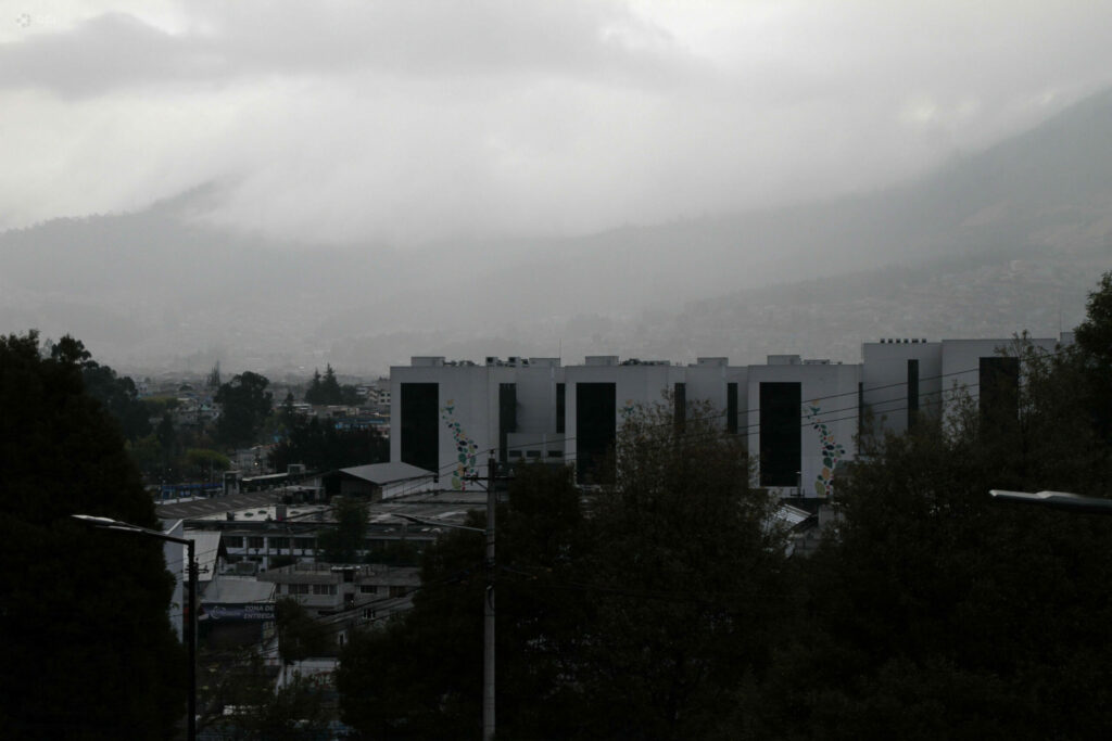 Así será el clima hoy, 11 de junio, en algunas regiones del Ecuador