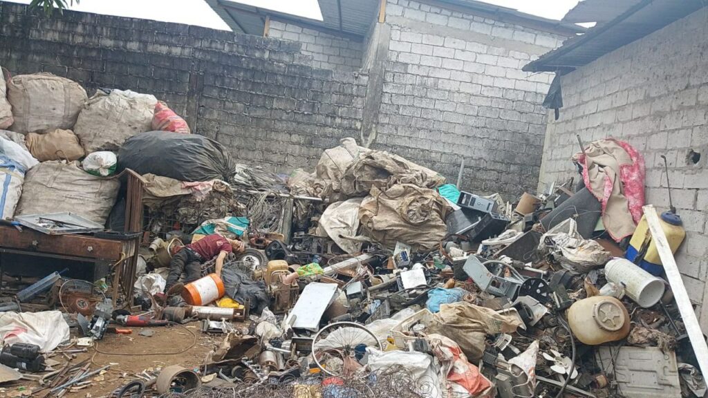 Adolescente muere en su primer día de trabajo masacre deja cuatro asesinados en Urdaneta