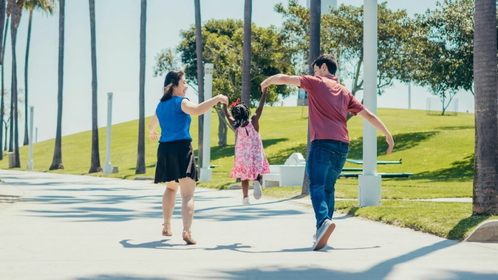 Adopciones en Ecuador: Así es el proceso de adopciones mediante el programa del MIES. (Pexels).