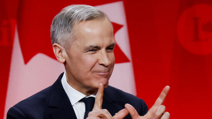 Aranceles de Trump al acero canadiense generan advertencias de represalias.