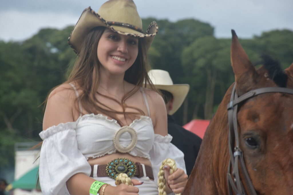 Así será la gran cabalgata de Santo Domingo este 29 de junio