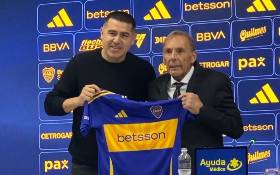 Boca Juniors oficializa a Miguel Ángel Russo como nuevo entrenador para el Mundial de Clubes