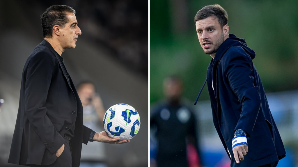 Botafogo y Porto despiden a Paiva y Anselmi tras eliminación en Mundial de Clubes