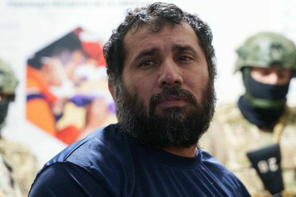 Cancillería de Colombia niega rol en mediación para evitar extradición de alias 'Fito' a Estados Unidos