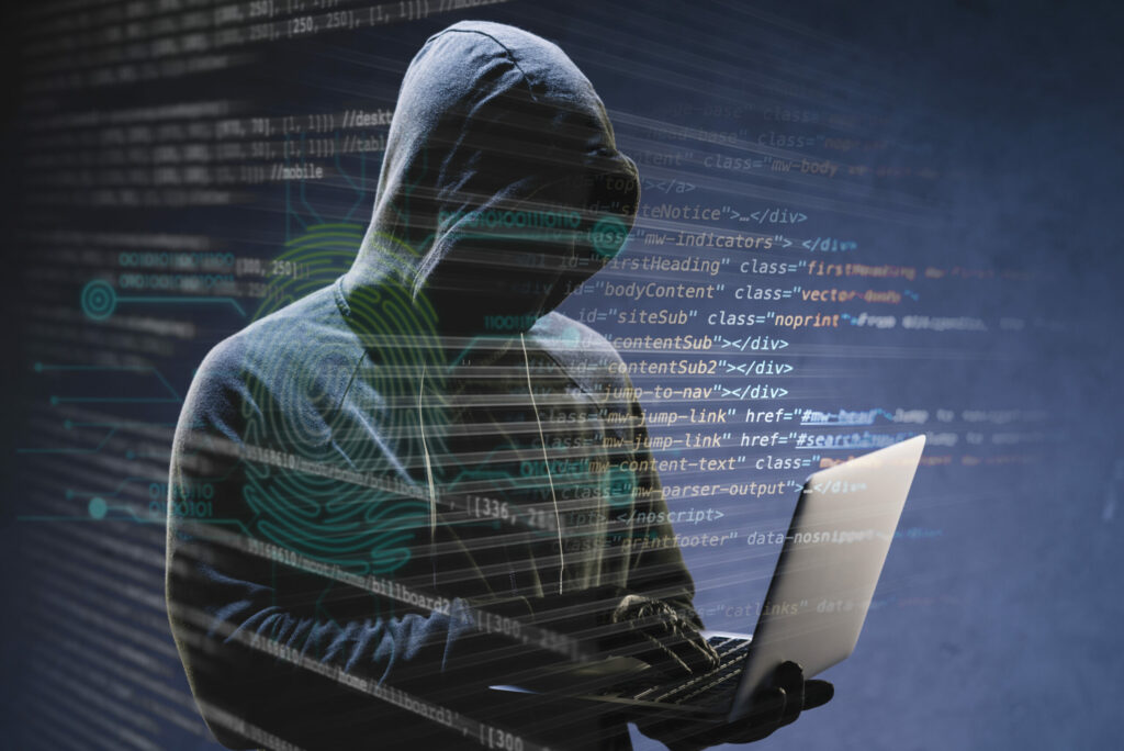 Ciberataque a Movistar expone información de millones de clientes en la dark web