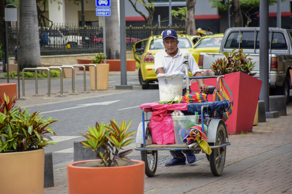 Dónde están realmente las oportunidades de empleo en Ecuador