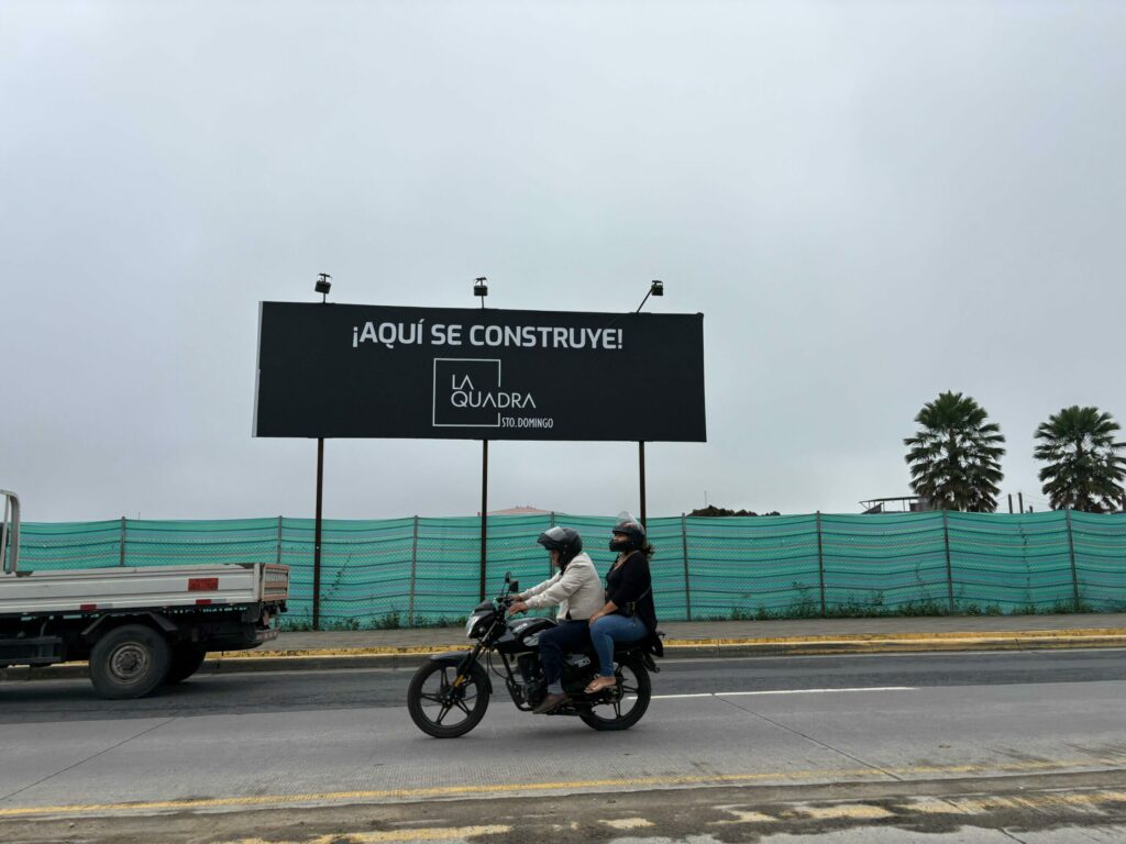 El comercio de Santo Domingo crece con La Quadra, Bombolí Shopping y El Paseo Shopping 2