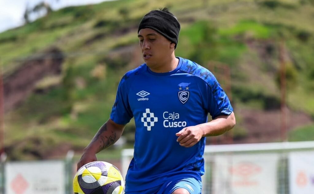 Emelec prepara la Explosión Azul con Christian Cueva incluidos en sus fichajes