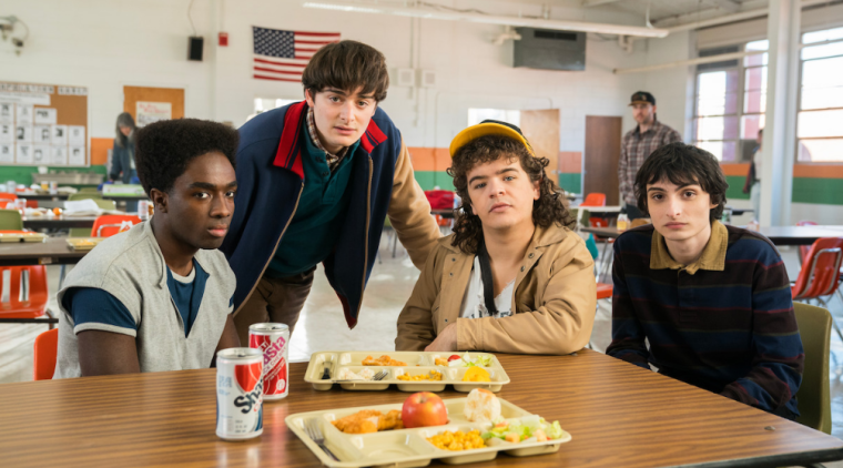 Stranger Things revela avance de su quinta y última temporada