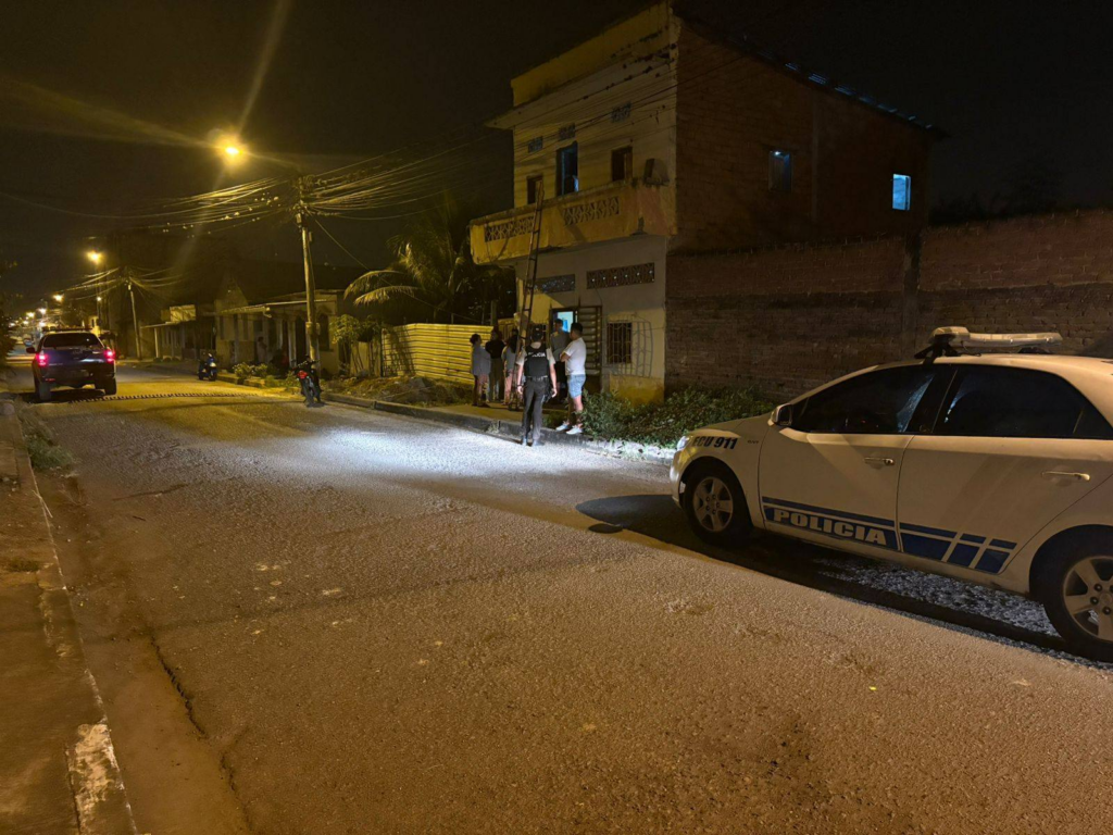 Lo mataron mientras dormía: crimen conmociona a Santa Rosa